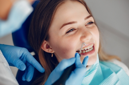 Jak innowacyjne metody wpływają na leczenie ortodontyczne?