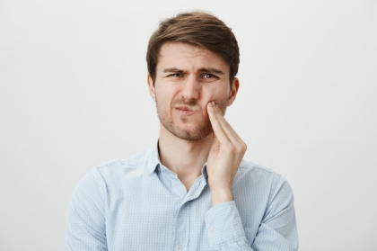 Pleśniawki w jamie ustnej - jak sobie z nimi radzić?