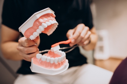 Profilaktyka w stomatologii: Jak dbać o zdrowie jamy ustnej