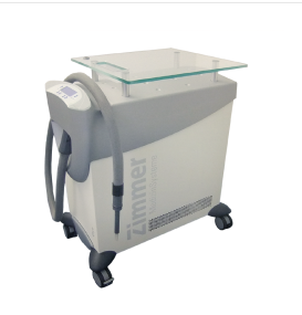 Zimmer Z Cryo 6 Derma Cooler - Medyczne urządzenie chłodzące