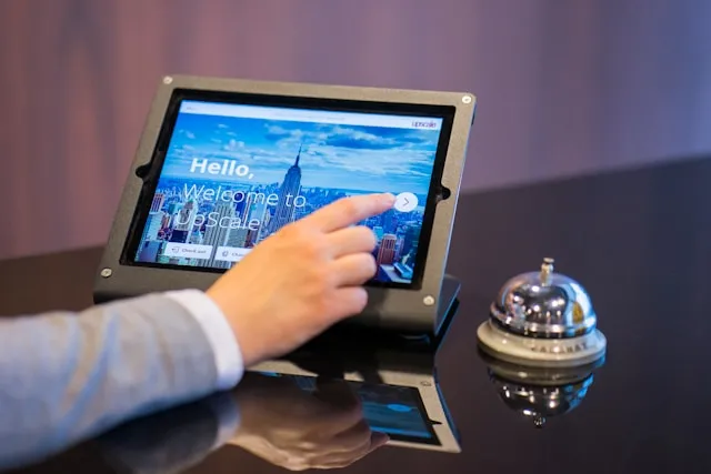 Jakie udogodnienia powinien oferować nowoczesny hotel?