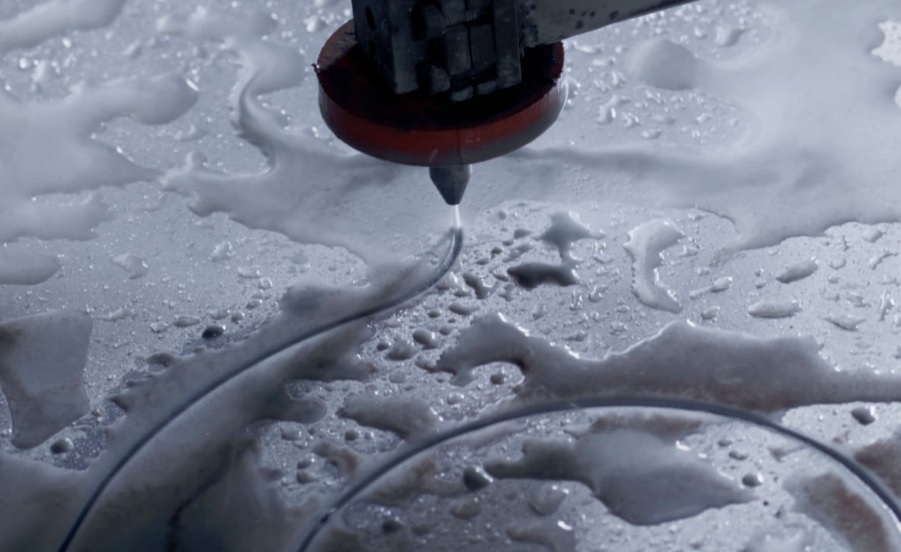 Czy druk 3D może być uzupełnieniem dla innowacyjnych usług CNC?