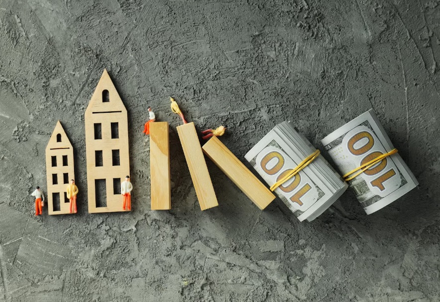 W jaki sposób plan gospodarczy wpływa na bezpieczeństwo finansowe nieruchomości?