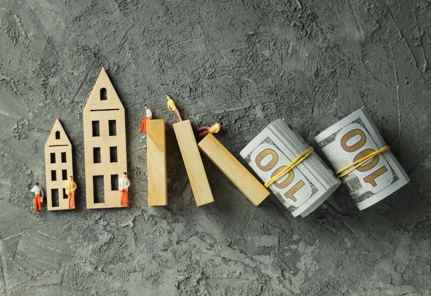 W jaki sposób plan gospodarczy wpływa na bezpieczeństwo finansowe nieruchomości?