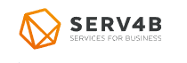 Strona www Serv4b sp. z o.o. Strona www Serv4b sp. z o.o.
